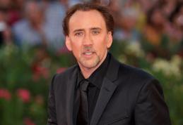 Nicolas Cage şi-a cumpărat casă în Constanţa. Actorul s-ar putea muta în România