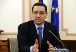 Victor Ponta, anunț de ultima oră despre amenințarea Rusiei la adresa României