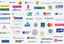 Vezi ce bancă din România își schimbă astăzi numele