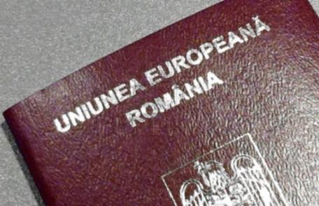 Toţi moldovenii cu cetăţenie română trebuie să ştie asta! Legea care va intra în vigoare din 2016