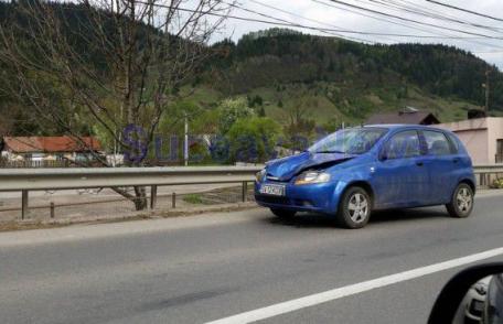 Șocant! Un bărbat din Pomârla a plecat să își înscrie fiul la Liceul Militar, dar a murit călcat de mașină