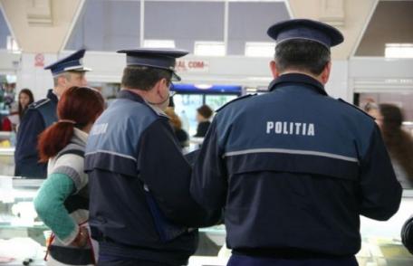 Acţiuni de prevenire, premergătoare Sărbătorilor Pascale