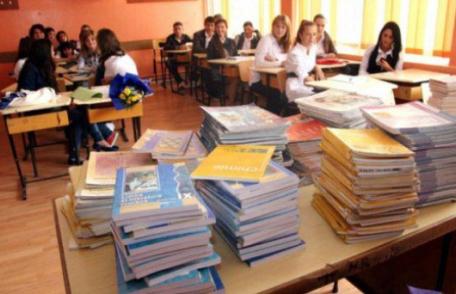 Veste năucitoare despre manualele UNICE pregătite de Ministerul Educației