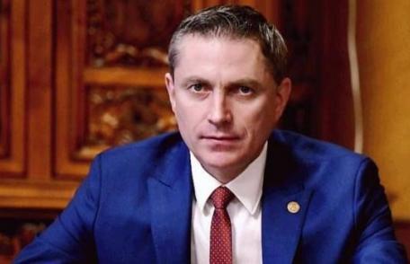 Costel Lupașcu: „Solicit Guvernului dotarea în regim de urgență a Spitalului Judeţean Botoșani cu un analizator care va depista rapid infecția cu coro