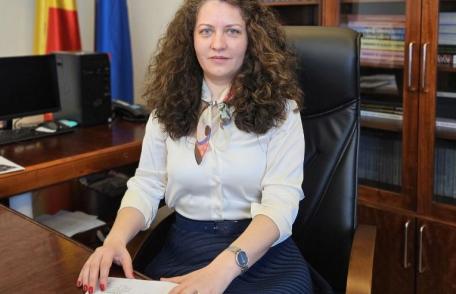 Alexandra Huțu: „Suntem cu un pas mai aproape ca data de 24 august să devină oficial Ziua Prizonierilor de război români”