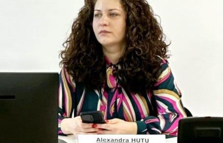 Alexandra Huțu: „Peste 17 milioane de euro atrași în județul Botoșani din PNRR pentru proiecte de extindere a sistemelor de apă și canalizare!”