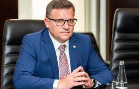 Marius Budăi: „Pe lângă faptul că suntem moldoveni, trebuie să venim și cu soluții pentru județul nostru”