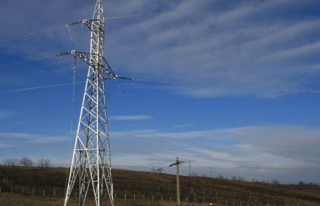 Delgaz Grid: Investiții de peste 240 de milioane de lei în linii electrice de înaltă tensiune, cu finanțare din Fondul pentru Modernizare