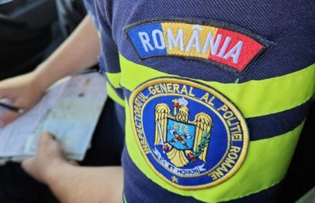 Polițiștii vin cu precizări cu privire la noile modificări legislative în domeniul rutier