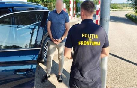 Asigurare falsă obținută online descoperită de polițiștii de frontiera de la Rădăuți-Prut