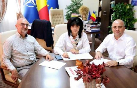 ADI „Țara de Sus” a depus proiectul prin care își va îmbunătăți capacitatea administrativă și strategia de dezvoltare pentru Botoșani, Iași și Suceava