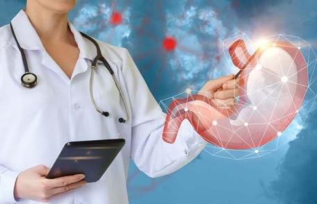 Gastroenterologia – o nouă specialitate medicală la Spitalul Municipal Dorohoi