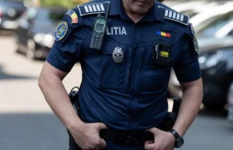 Angajări în POLIȚIE din sursă externă! Polițiștii botoșăneni fac recrutari