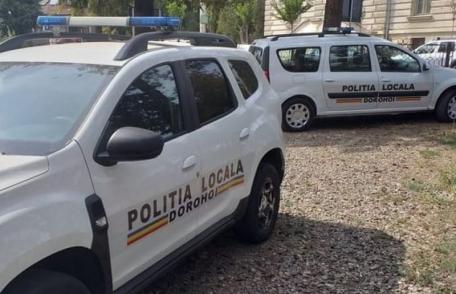 Poliția Locală Dorohoi - Serviciu public de interes local. Vezi detalii!