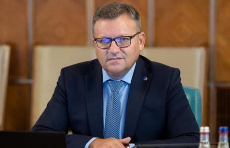 Marius Budăi: „Rectificarea bugetară este pozitivă! Banii suplimentari vor ajunge și la cele 127 de proiecte de investiții din Botoșani”