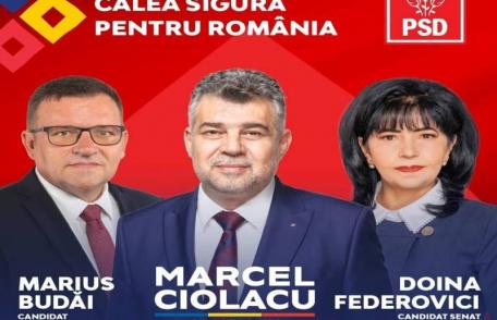 PSD Botoșani prezintă prima componentă a programului premierului Marcel Ciolacu: „REINDUSTRIALIZAREA ROMÂNIEI”