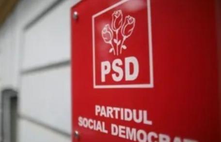 PSD Botoșani îi cere noului președinte al Consiliului Județean să răspundă la „lista incompatibilităților” înainte de preluarea mandatului!