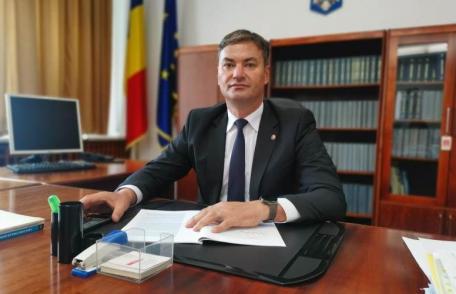 Dan Șlincu: „PSD la guvernare este garanția creșterii veniturilor pentru toate categoriile de populație”