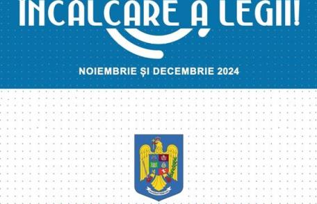 România votează! Campania de informare, prevenire și conștientizare a cetățenilor privind legislația în context electoral