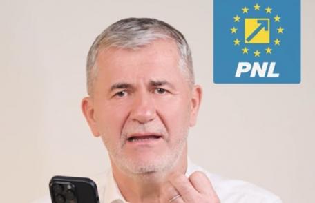 Echipa PNL Botoșani îndeamnă la vot: „Dragi botoșăneni, ne vedem la vot! Poziția 1 pe buletinul de vot!”