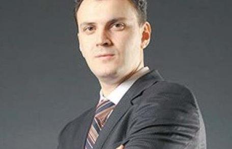 Sebastian Ghiţă, patronul Asesoft, preia managementul Realitatea TV