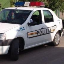 NEWS ALERT: Sofer beat incatusat de politistii dorohoieni