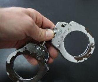 Urmărit naţional depistat şi încarcerat de poliţiştii botoşăneni