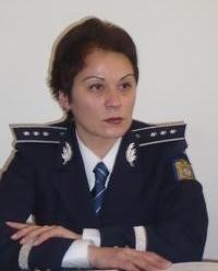 Autor de furt şi complicii săi, identificaţi de poliţişti 