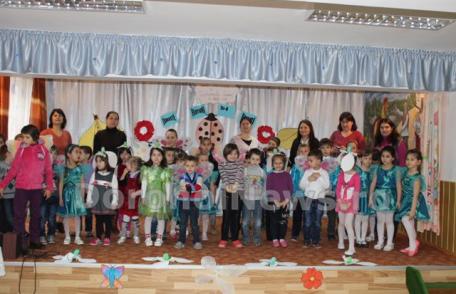 Ziua Mondială a Sindromului Down sărbătorită la Dorohoi de Fundația Star o Hope Romania - FOTO