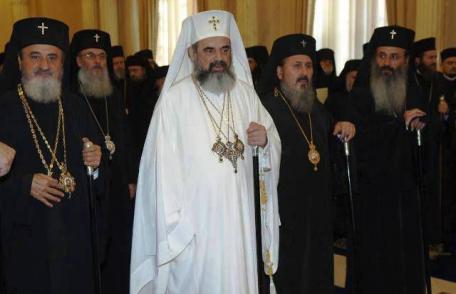 Patriarhia Română, despre oficierea cununiilor civile în biserici: Nu s-au consultat oficial niciodată cu noi