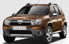Pentru a face faţă comenzilor, Dacia măreşte producţia lui Duster