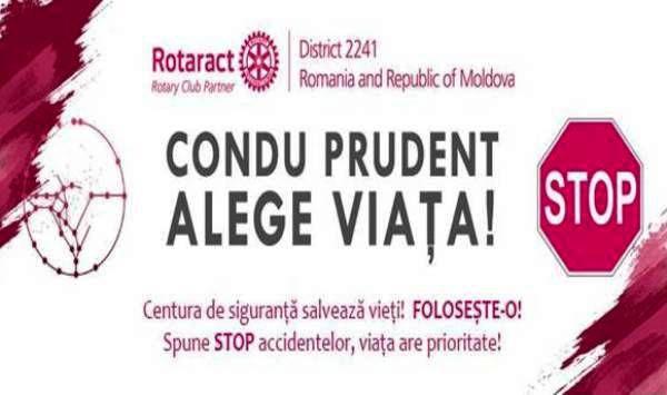 Rotaract Romania & Republic of Moldova