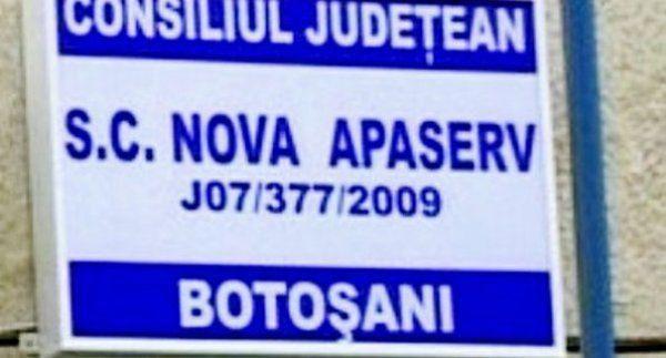 Nova Apaserv