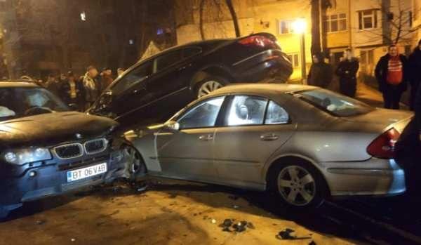 accident-strada-savenilor-botosani-4