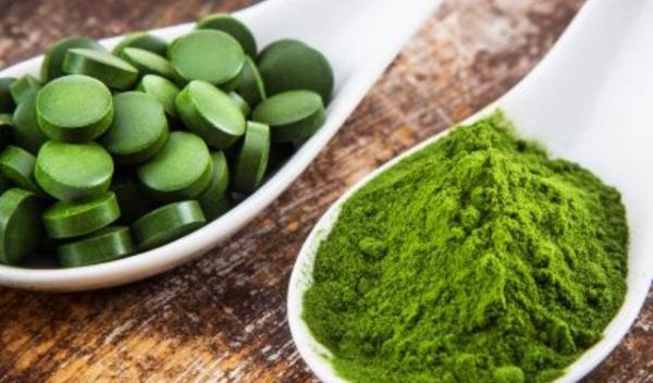 Chlorella