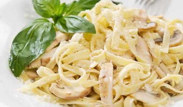 Tagliatelle