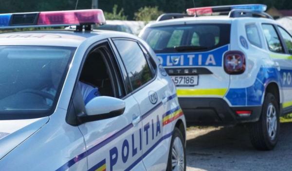 Politie