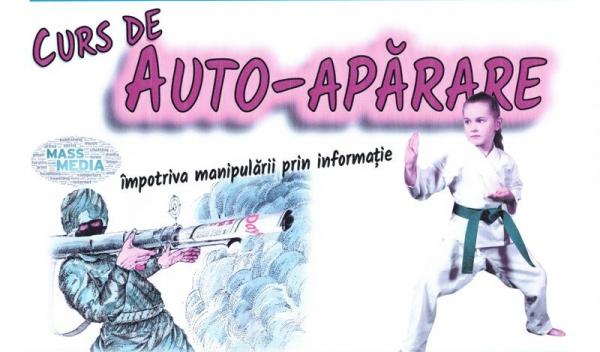 AFIS Curs de Auto - Apărare