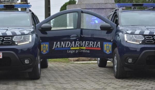 jandarmeria