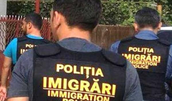 imigrari