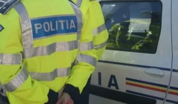 politie