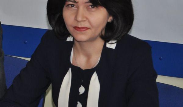 Doina fedorovici