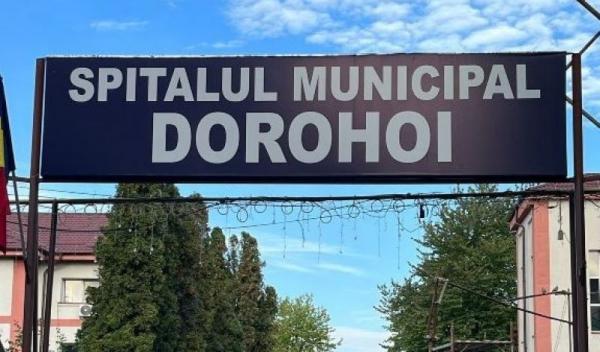 Spitalul Dorohoi (2)