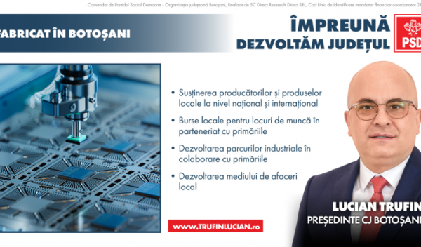 Fabricat-In-Botosani