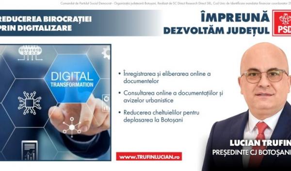 digitalizare