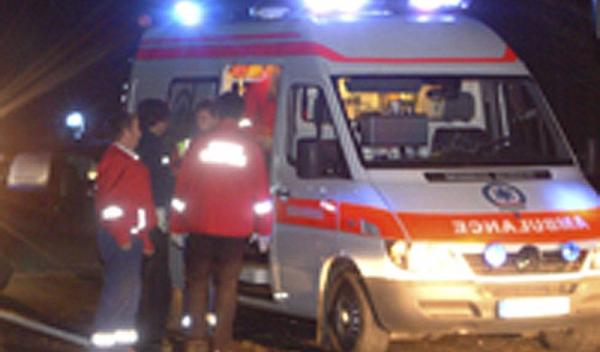 ambulanta m