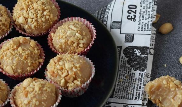 brigadeiro