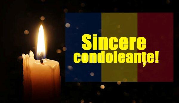 sincere-condoleante-a-murit