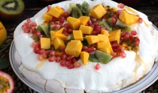 pavlova