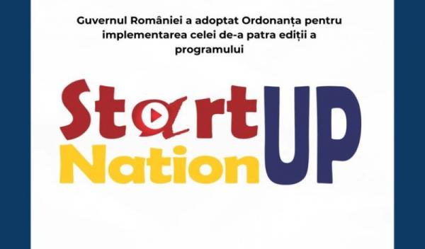 start up nation 2024